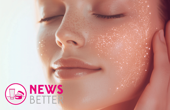 NEWS BETTER Cosmesi