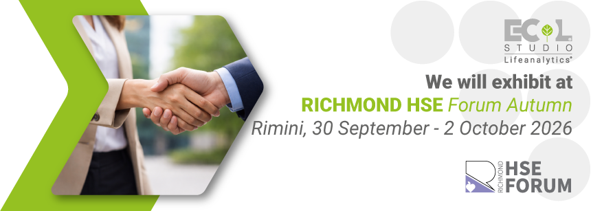 Two hands, one female and one male, clasped together as a symbol of health and safety at work, representing the upcoming Septem