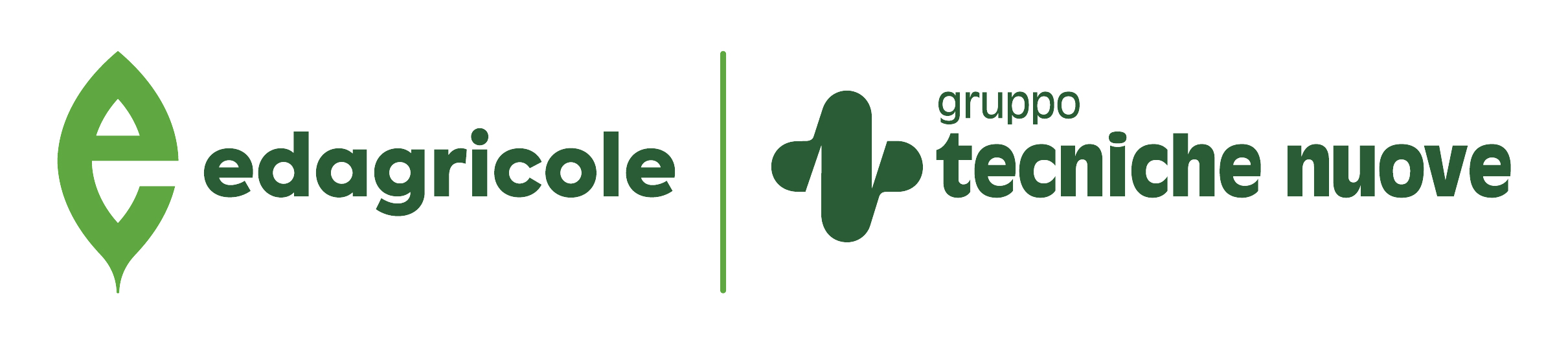 Logo Edagricole Gruppo Tecniche Nuove