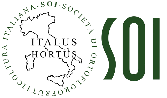 Logo SOI Italus Hortus