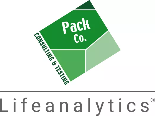 Pack Co Lifeanalytics